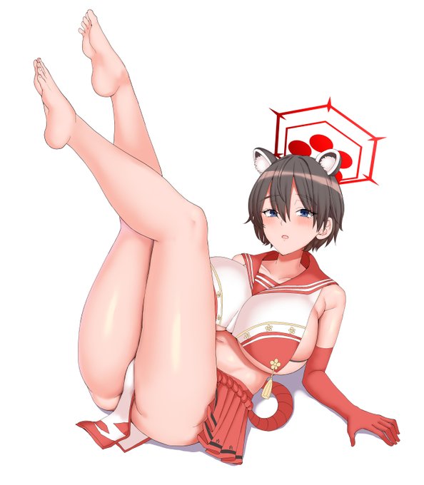 ツバキちゃん♡ 