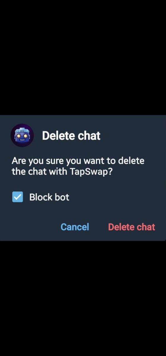 Oxebube's tweet photo. #TapSwap Last Important Task
And it's mandatory 🤣for $Taps Airdrop
#Tapswap #TAPS
#Tapscam #listing #AirdropCrypto #Crypto Ned Nwoko Chika Ike Soludo https://t.co/mF2f1HaDGI