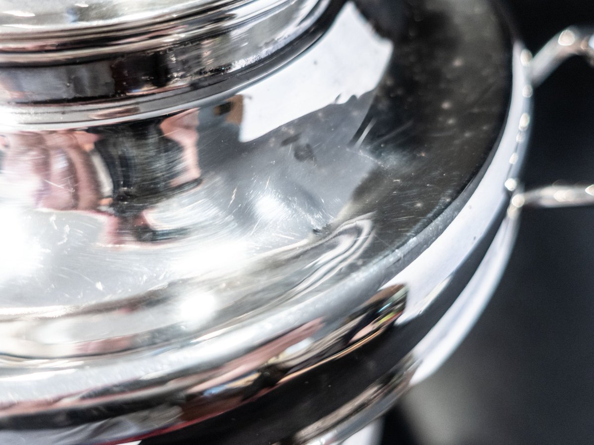 InventifDesigns's tweet image. Antique Silver Plate Coffee Urn Hot Tea Dispenser Samovar #vintagesilver #vintagedining
Buy here inventifdesigns.com/products/antiq…