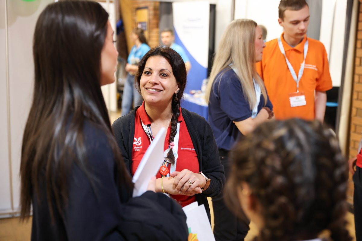 Book your place at the Careers and Apprenticeship Show on Tuesday 18 March 2025 at the Bournemouth International Centre. Tickets to the FREE evening event for the general public sold out quickly last year, so don't miss out. To book 👇careersandapprenticeshipshow.co.uk
#BCPFamilyInformation
