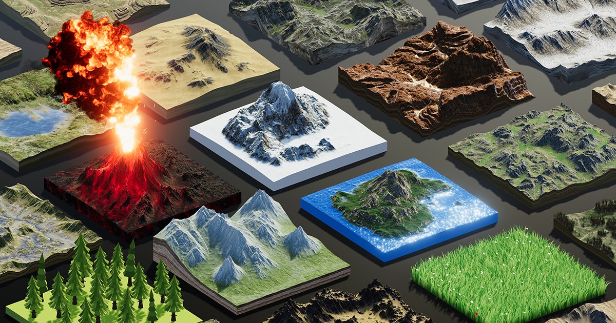 Amazing Assets tweet media