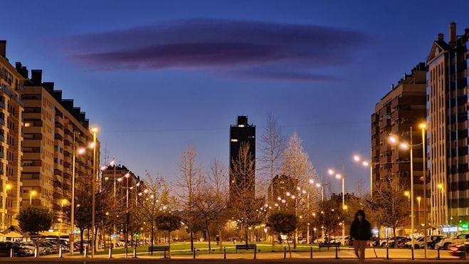 Infobierzo's tweet image. Noticia InfoBierzo 🟦 Detenidos por un altercado con arma en un bar de La Rosaleda🔴 #Ponferrada #Bierzo #Peleas #Rosaleda @policia @092ponferrada  infobierzo.com/ponferrada/pel…