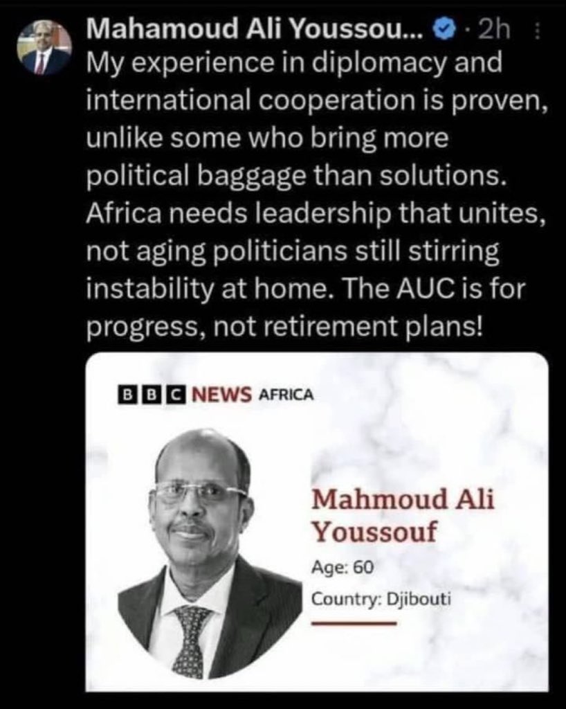 Full stop. #FreeKizzaBesigye