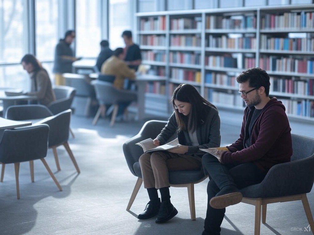 MyBlio's tweet image. 📚 Les genres littéraires en vogue en 2025 :
🔸 Dystopie climatique 🌎🔥
🔸 Thrillers psychologiques angoissants 🧠🔪
🔸 Autofictions intimes et percutantes ✍️💭
Et vous, quel genre vous passionne en ce moment ?
#TendancesLittéraires #Lecture2025 #Books