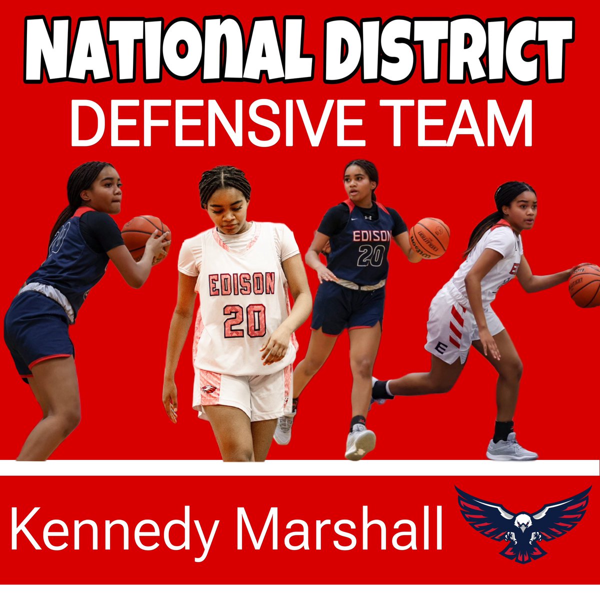 Edison GBB tweet media