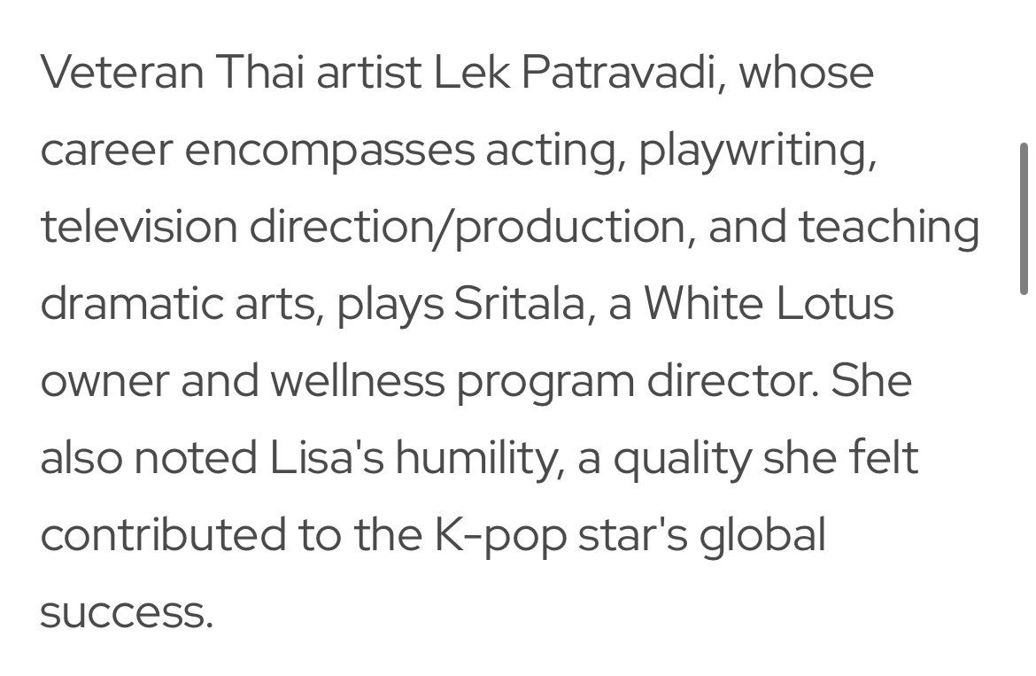 LALICE UPDATES tweet media