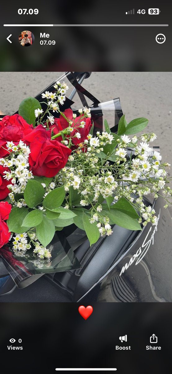 Lea pecinta mama muda p p apa tweet media