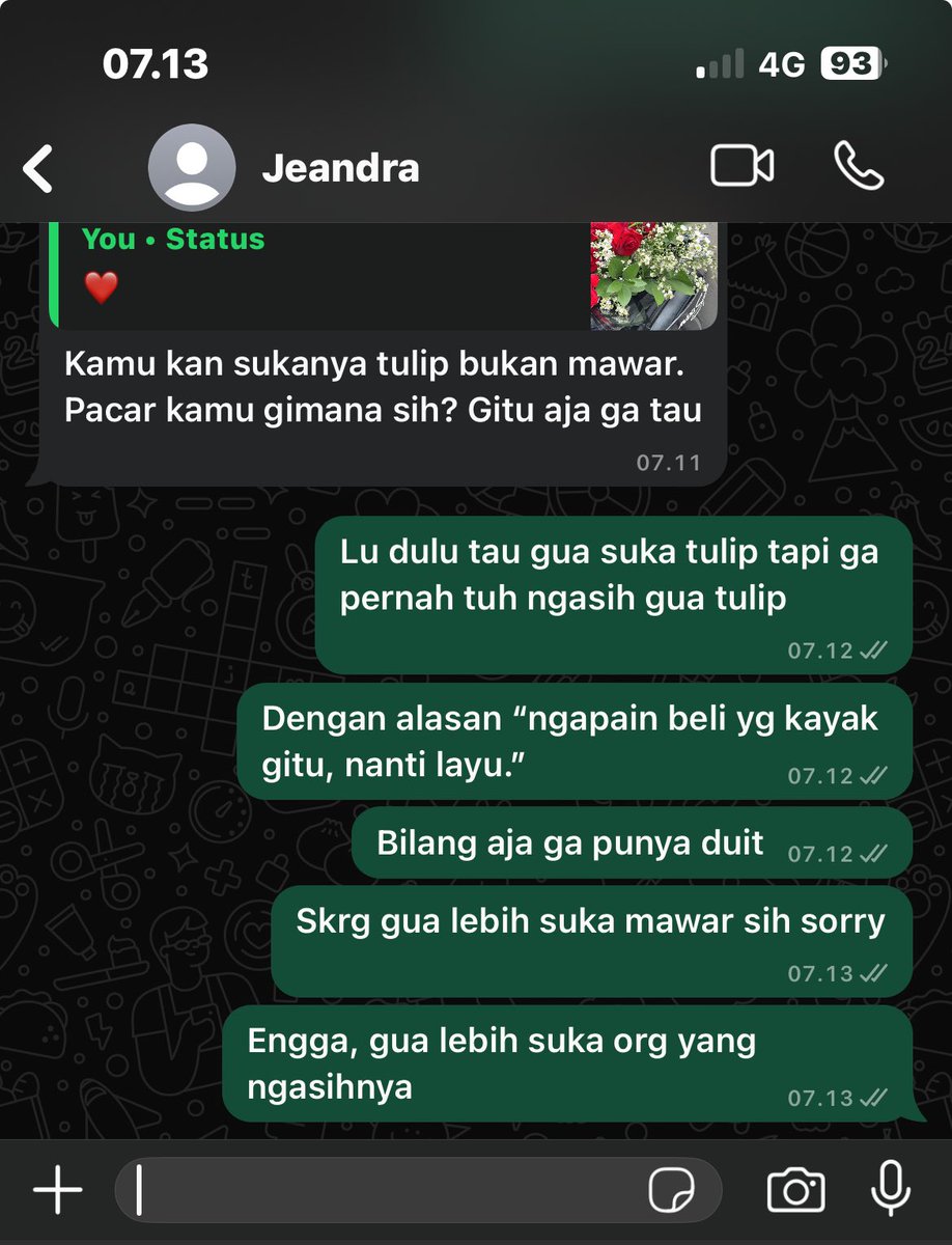 Lea pecinta mama muda p p apa tweet media