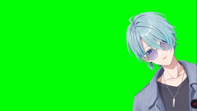 #渚トラウト新衣装良すぎてさすがに倒れる… 