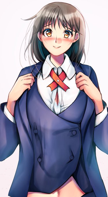 リクエストいただきました『金田一37歳の事件簿』の七瀬美雪ちゃんです #Skeb 