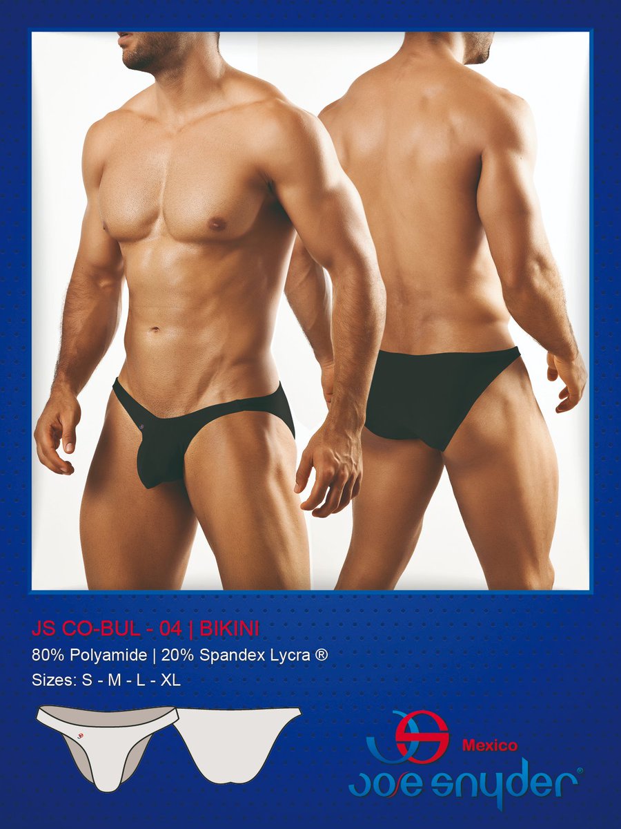 JSnyderOficial's tweet photo. https://t.co/LhannY07Pr
Whatsapp https://t.co/vBaaUpbEhI
#JoeSnyder
#JoeFriend
#ShowYourJoes
#MaleThong
#ThongLover
#ThongFetish
#ThongEnthusiast
#ThongBro
#MaleUnderwear
#UnderwearSwimwear https://t.co/RKX5ObbVir