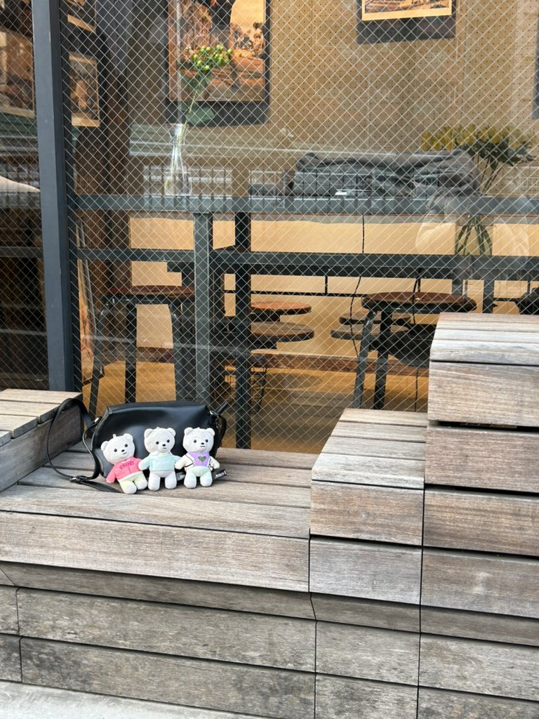 honotinu's tweet photo. りゅうちゃんがBE THE ONEで行ってたコーヒー研修のお店行ってきたよおお
とっても美味!!!あったかくて優しいお店だった🥺🫶🏻
#riversideclub https://t.co/u71kMWIek5