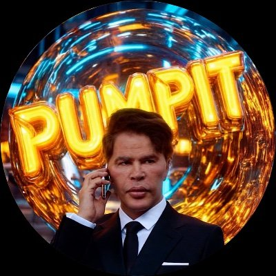 <a href="/Regrets10x/">rr</a> The Bogdanoffs know, buy the dip, wait for the $PUMPIT

4WMcTsfEMNwhpPhfWDrnKAGintoFhmRcN5p1UDB6pump