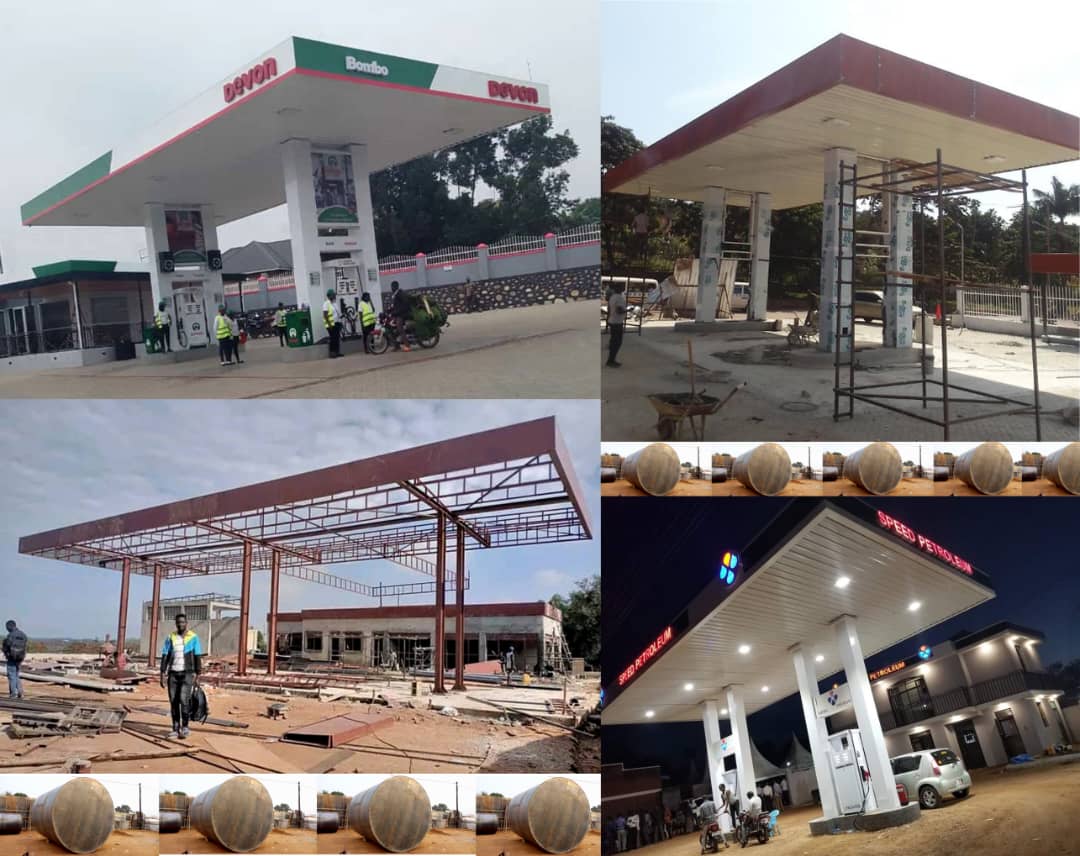 pump maintenance and installation for fuel stations <a href="/chricatech/">Chrica Technologies Limited</a> 0703650985/0785348973