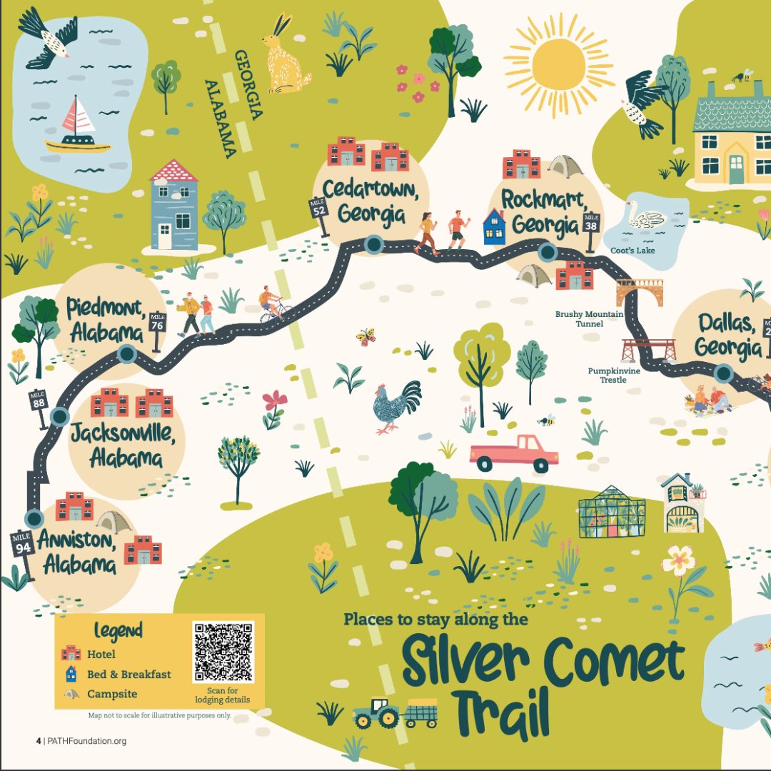 PATH Foundation tweet media