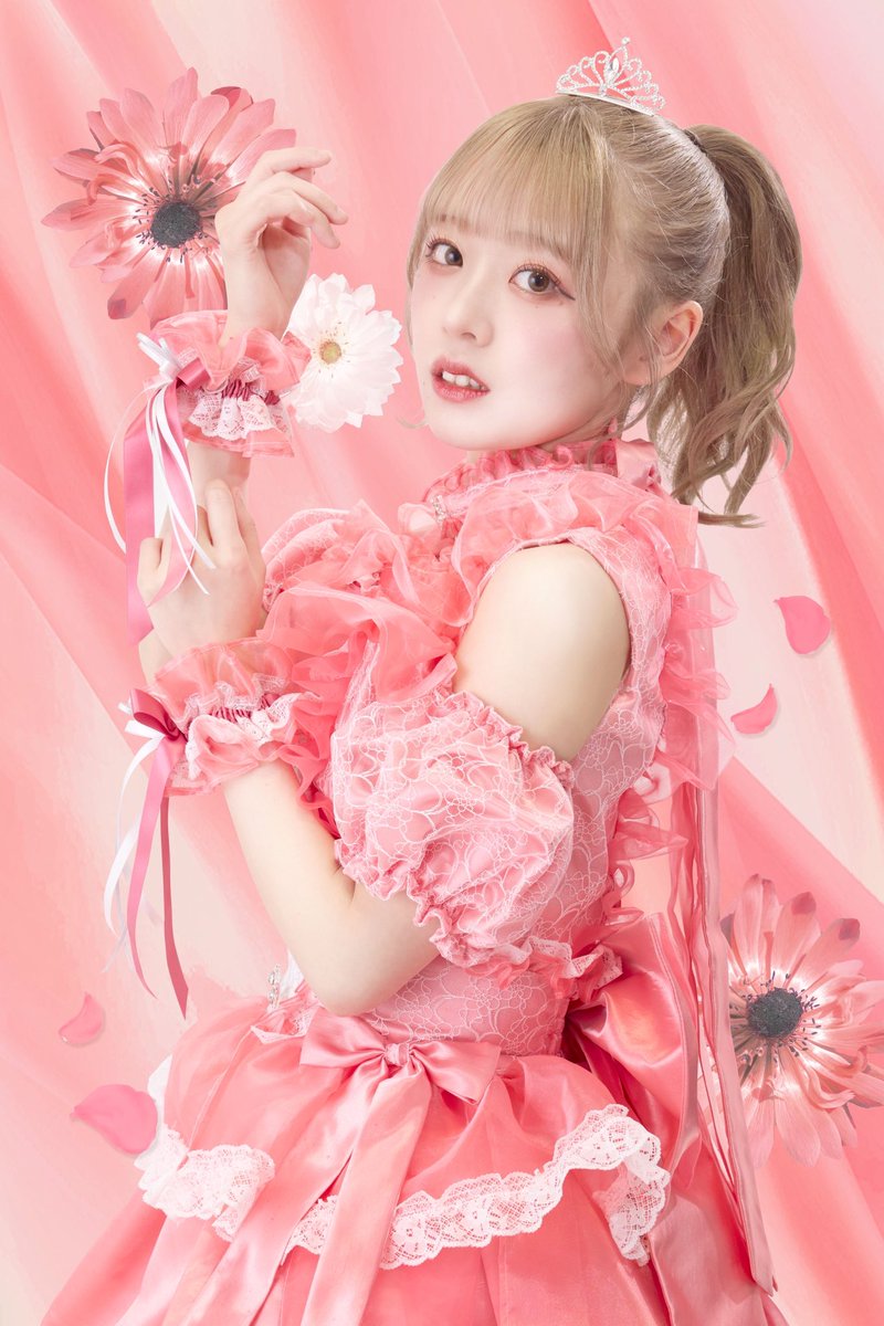 キミイロプロジェクト 吉永愛海 チェキ 直筆サイン 当選品