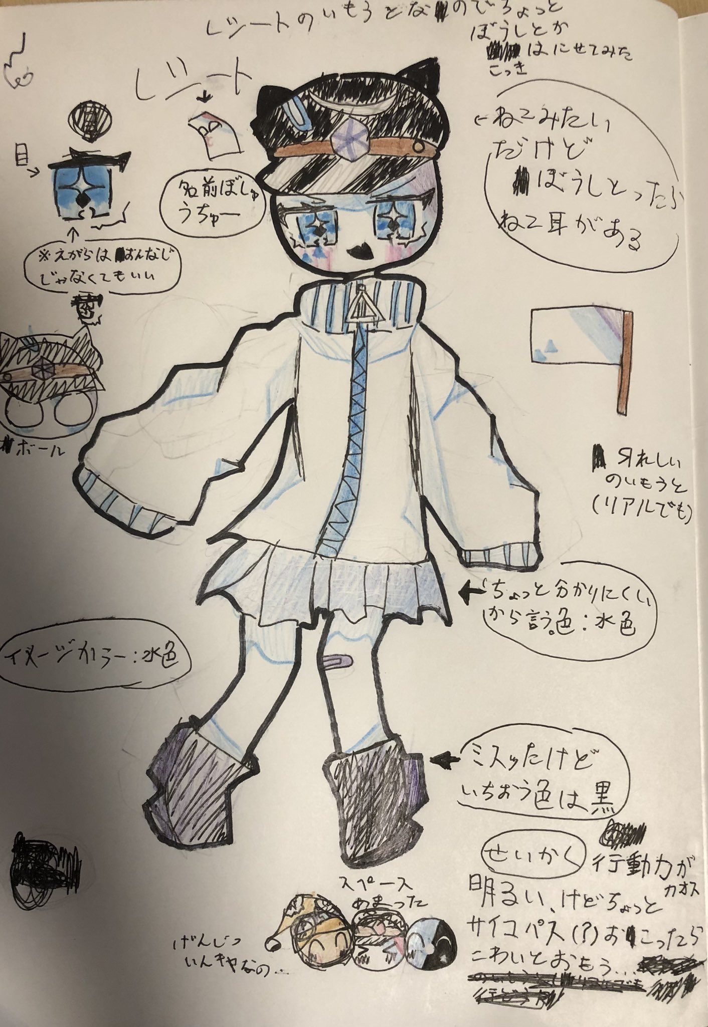 るしぃ様❁専用ページ 息子が撮ってくれた空