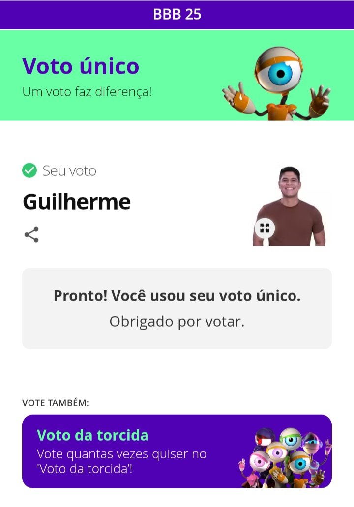 BBBaiacu's tweet image. O anti entretenimento. #ForaGuilherme #BBB25