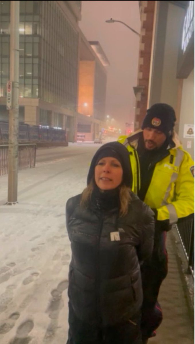 LichTamara's tweet image. - 1095 days ago
- 48 days in remand (total)
- 10 bail related hearings
- 2x denied bail for being a danger to society
- 45 days of trial spanning 1 1/2 years
- 10 years in jail being sought by the crown 
&amp;gt;$750,000.00 in combined legal fees for Chris &amp;amp; myself
&amp;gt;$5,000,000.00 of…