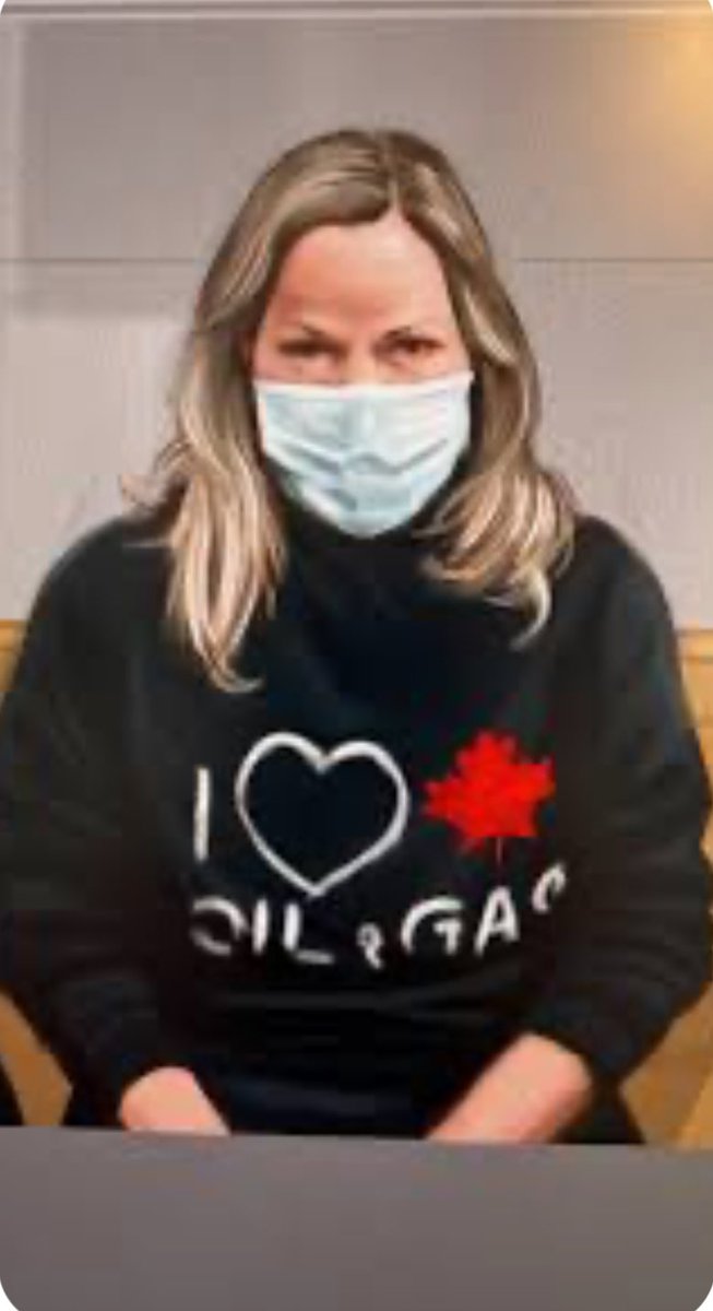 LichTamara's tweet image. - 1095 days ago
- 48 days in remand (total)
- 10 bail related hearings
- 2x denied bail for being a danger to society
- 45 days of trial spanning 1 1/2 years
- 10 years in jail being sought by the crown 
&amp;gt;$750,000.00 in combined legal fees for Chris &amp;amp; myself
&amp;gt;$5,000,000.00 of…