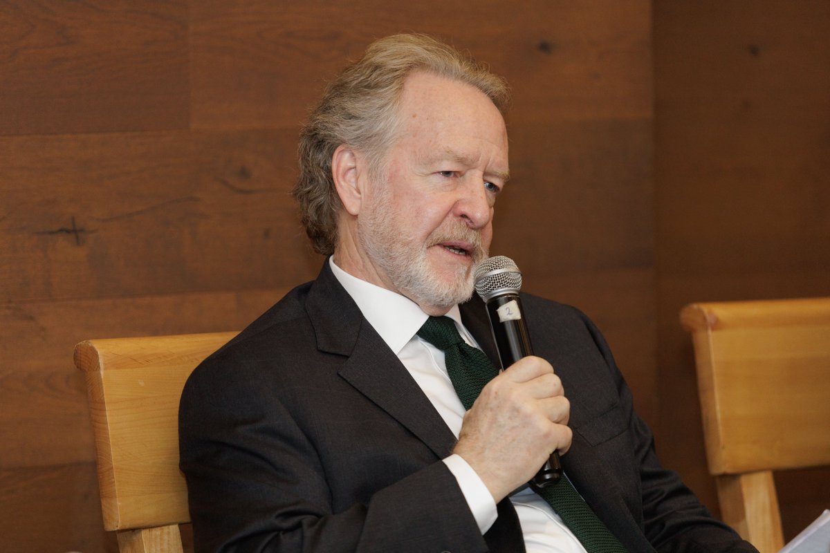 #AGON chaired the launch of the Coalition for North American Trade (#CNAT), a trilateral business initiative whose goal is to promote the benefits of #USMCA and advocate for its successful review in 2026.

🔗 coalitionfornorthamericantrade.com

<a href="/akin_gump/">Akin Gump Strauss Hauer & Feld LLP</a> GT&amp;CO