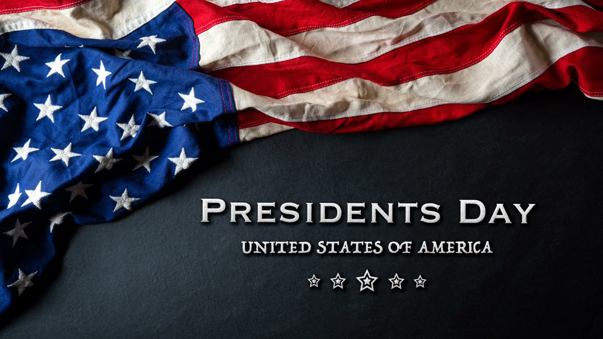 As we commemorate Presidents' Day, we want to highlight the hard work and leadership of our Richland Two students. Like our nation’s leaders, our students show resilience and commitment to making a difference. Keep up the great work!
#PurposeDrivenFutureReady