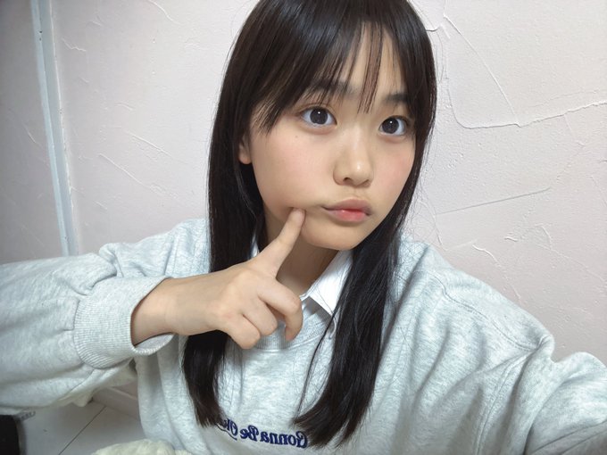 尾茂井奏良のTwitter画像5