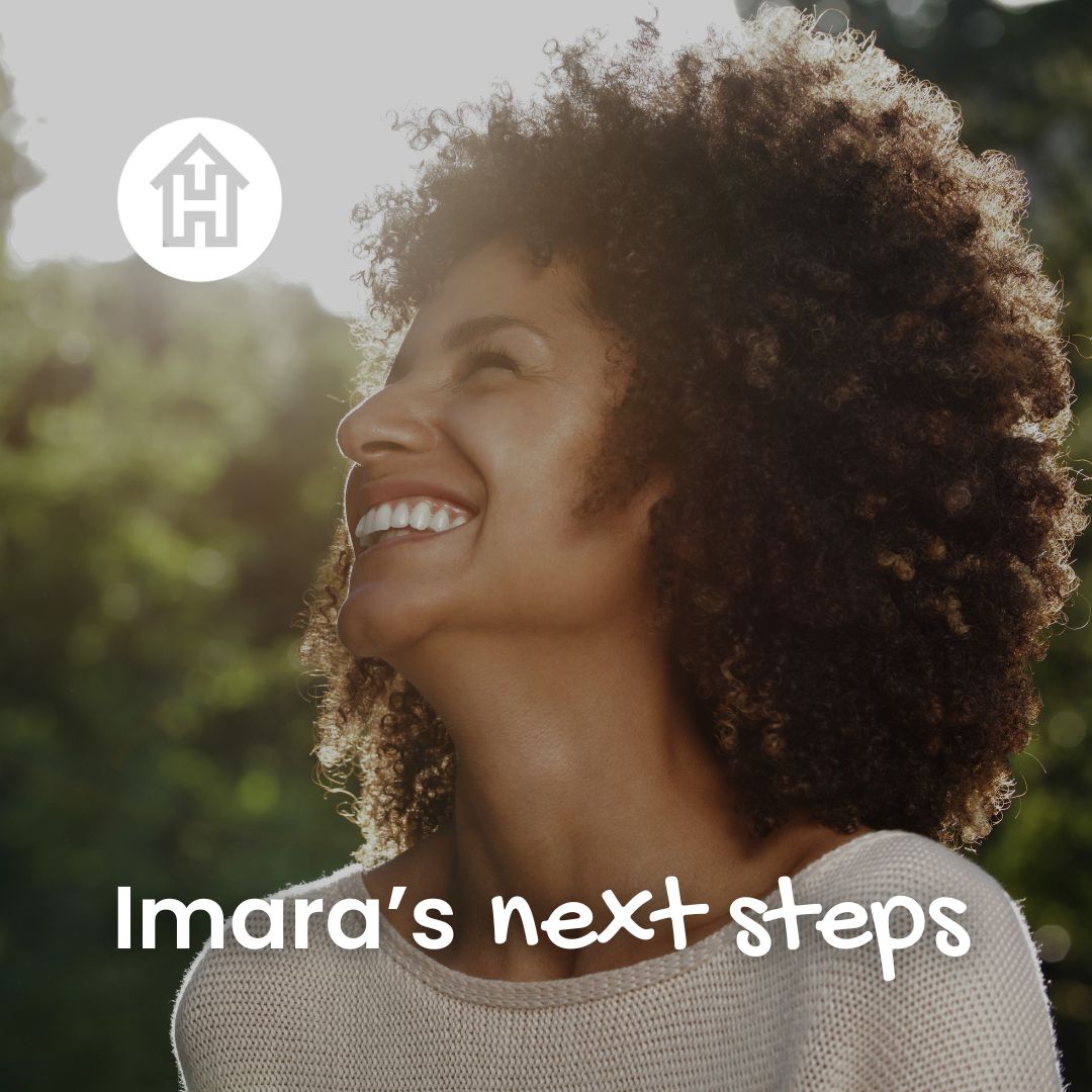 🌟 Survivor Spotlight 🌟
Survivor of #modernslavery Imara* is rebuilding her life after exploitation with the support of her hosts. She attends college, engages in counselling &amp; is planning the gym and swimming soon! 🏋️‍♀️
Spare room? 🌈
👉 Discover hosting: buff.ly/49Buhfy