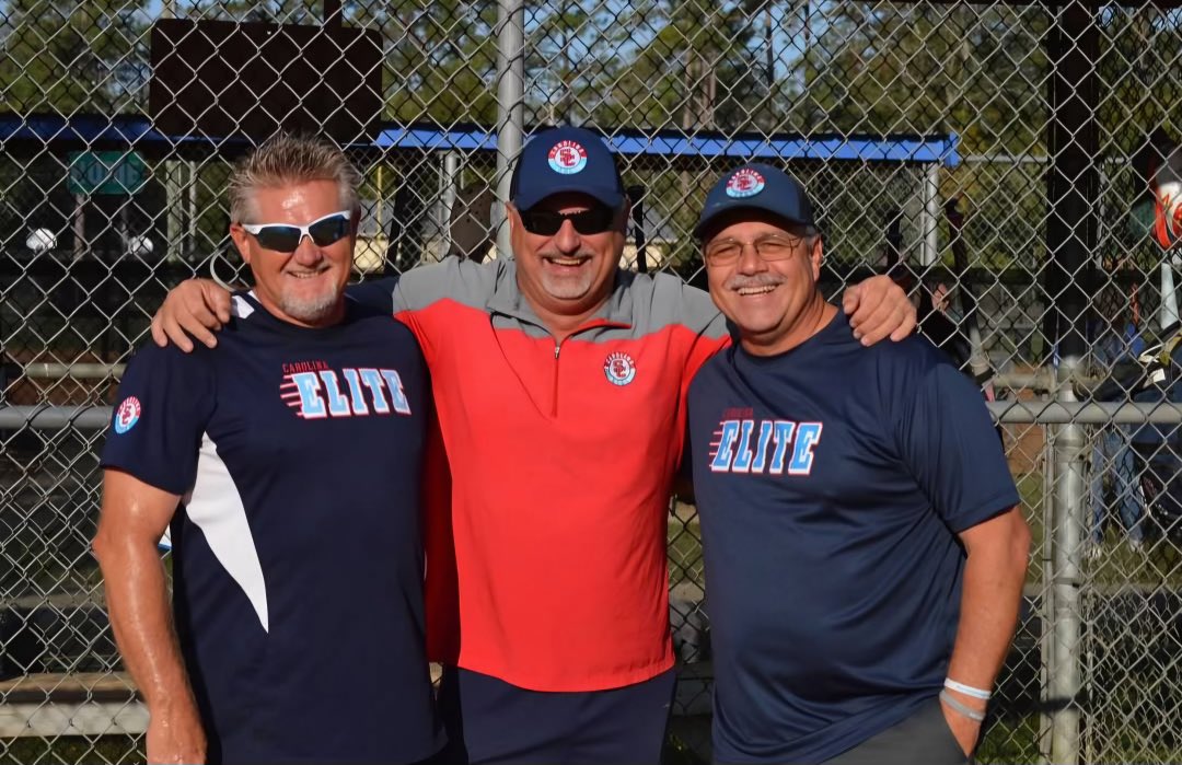 @CarolinaEliteOrg (@carelitencorg) on Twitter photo If you see Coach Ben, wish him a happy 40th bday! Thanks for all you do , Coach! <a href="/EliteOwens/">Carolina Elite Owens</a> If you see Coach Ben, wish him a happy 40th bday! Thanks for all you do , Coach! <a href="/EliteOwens/">Carolina Elite Owens</a>