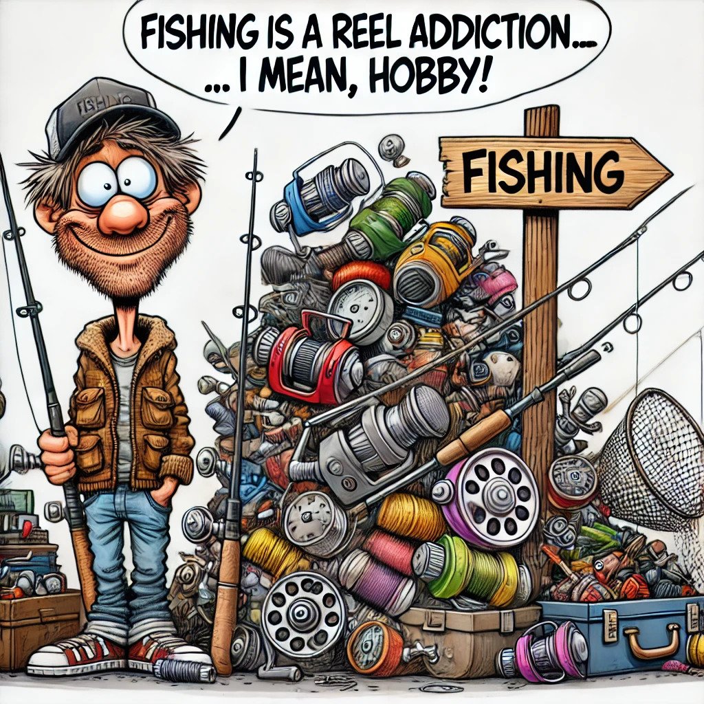Fishreaper (@fishreaperwayne) on Twitter photo 