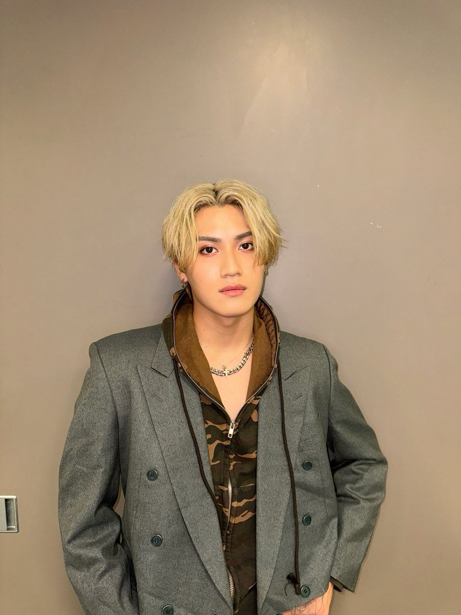 tjbb_'s tweet image. ＼#これがTJBBです ／

#中村碧 

名前 : 中村碧
年齢：19
出身：千葉
ポジション : クールセクシーな最年少

╋━━
🎬Music Video
youtu.be/tq2ZeeiEdGk

🎧Music
open.spotify.com/track/6EO38NaQ…
                                                       ━━━╋

@TBSCDTV 
#TBS #CDTVライブライブ…