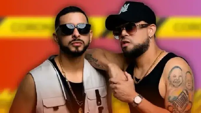 Yader Romero y Luis Campillo lanzan su álbum ‘A Fuego’ lareinadelvallenato.co/secciones/lo-q…
