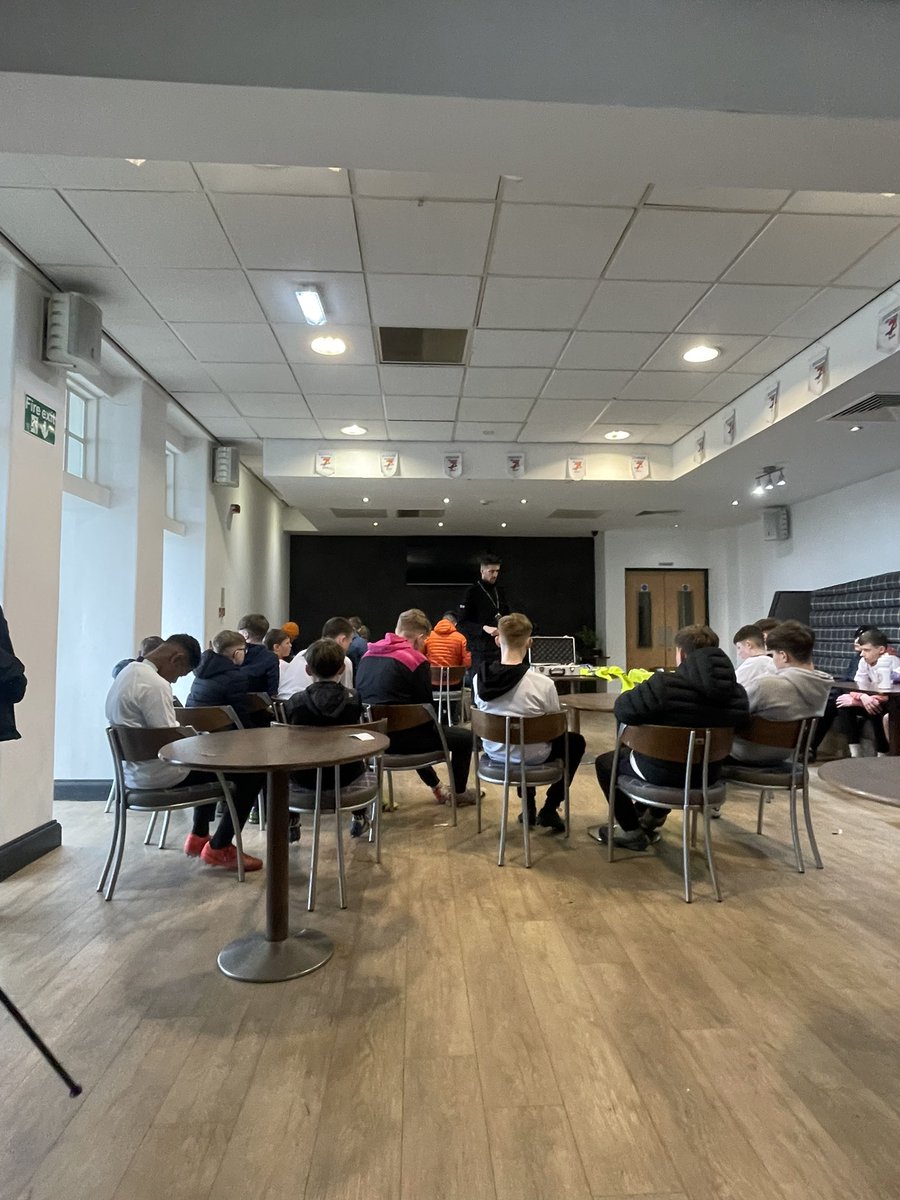 Clued Up (@cluedupproject) on Twitter photo Betty and Laura supporting Rivals United event with young people in Dunfermline today <a href="/RaithRovers/">Raith Rovers Football Club</a> <a href="/officialdafc/">Dunfermline Athletic</a> #wrapup 🥶 Betty and Laura supporting Rivals United event with young people in Dunfermline today <a href="/RaithRovers/">Raith Rovers Football Club</a> <a href="/officialdafc/">Dunfermline Athletic</a> #wrapup 🥶