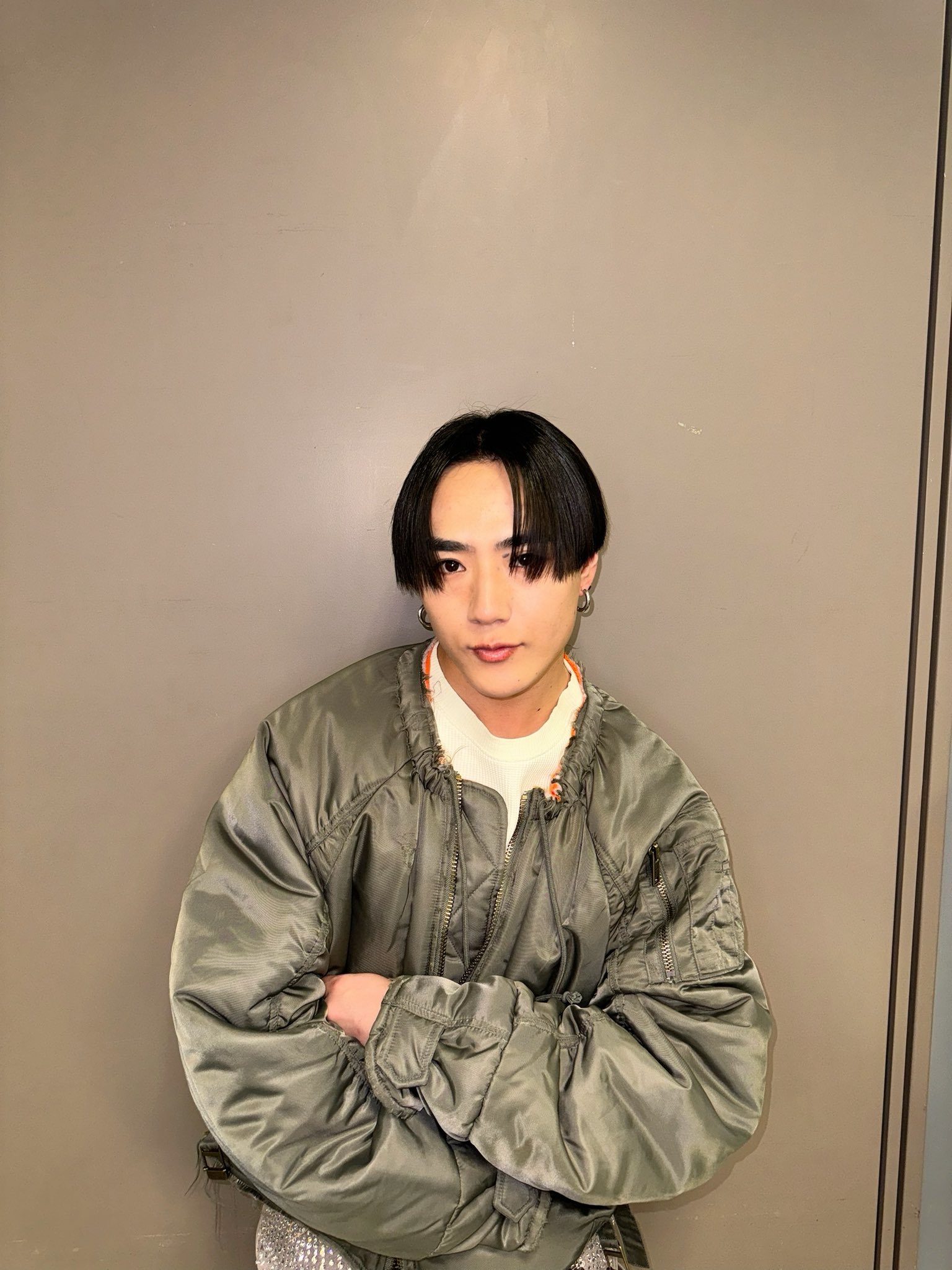 TJBB NOSUKE チェキ サイン 1st Album「JET BOY」 HMV&BOOKS online限定 ランダムチェキ