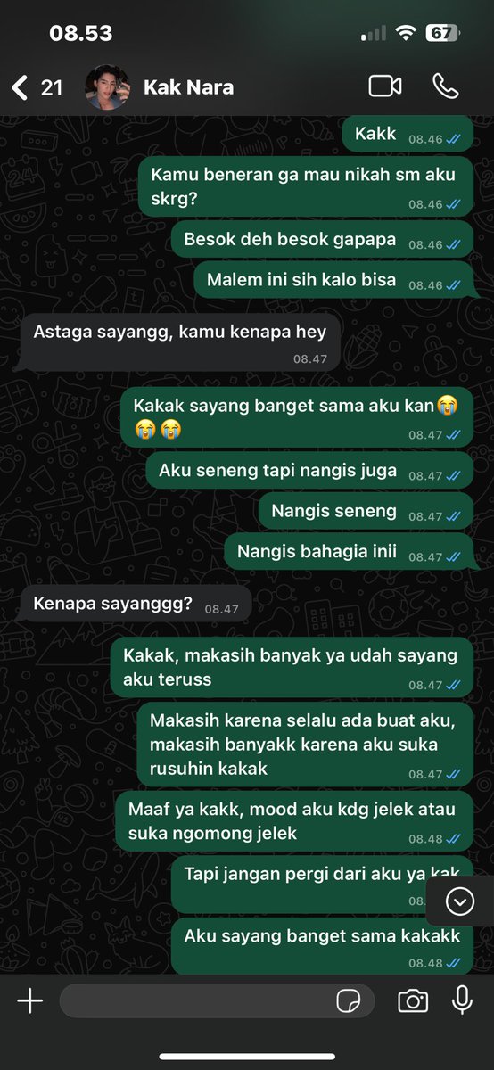 Lea semoga secured fancon phuwin tweet media