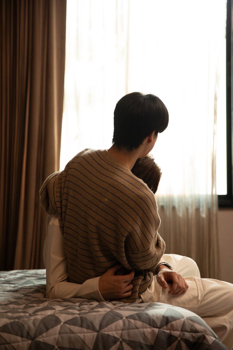 Lea semoga secured fancon phuwin tweet media