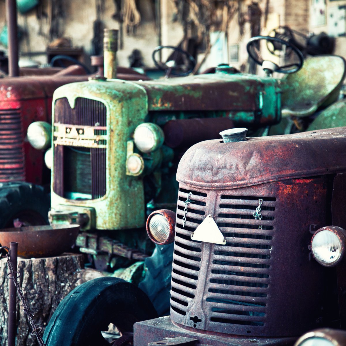 RAParts's tweet image. 🔧 Hard-to-find tractor parts? 

We've got them! Whether you're restoring an old workhorse or keeping your machine running strong, Reliable Aftermarket Parts offers quality replacements to get the job done. 🚜 

#TractorParts #KeepItRunning