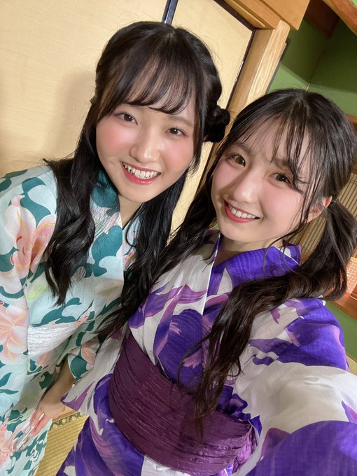 塩月希依音のTwitter画像31