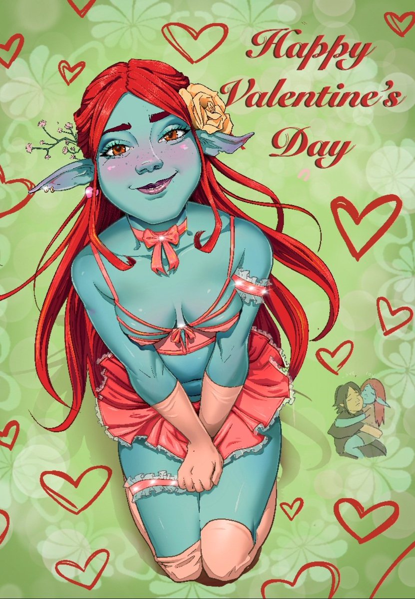 For da boy <3
#artmoots