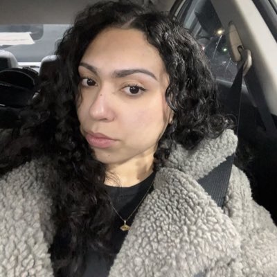 Aliciaajacinaa's tweet image. #NewProfilePic