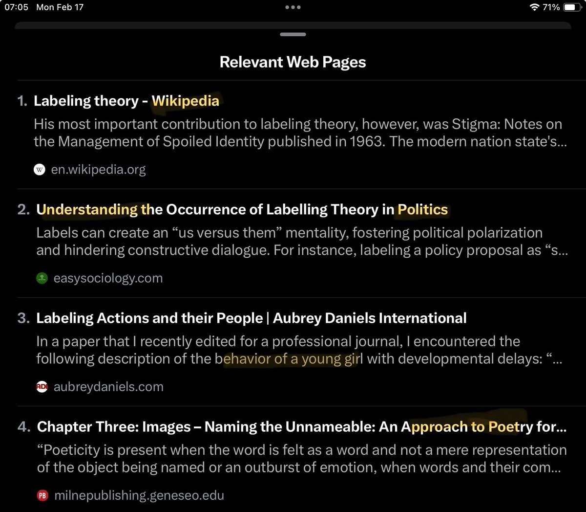 BurkhartRj's tweet photo. @innov8tor3 @MemeticCowboy @danieldurrant @JSpicerVet9 @rajprasad3251 @ddrrnt #Grok2AI probes value-added lurks in its relevant web pages:
https://t.co/czgywTwwOL
https://t.co/FjT1Q5Wbfj https://t.co/u08JqlAn9F