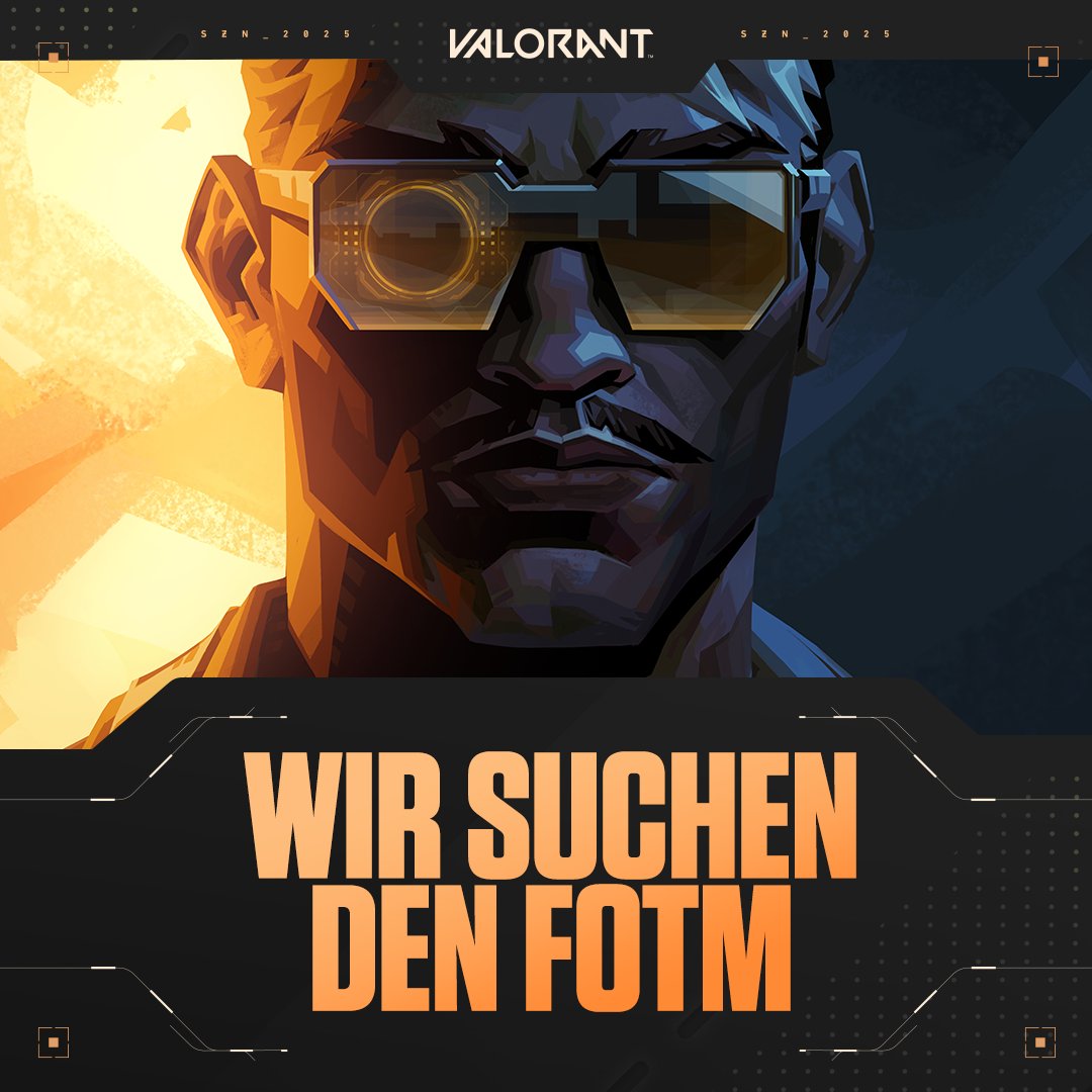 VALORANT tweet media