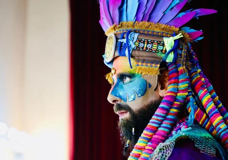 Muchísimas gracias por el día de ayer!

Seguimos con 🌴La tribu🌴