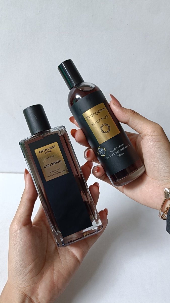 itsmefaraww's tweet photo. black-brown-gold matching outfits and perfumes for National Gallery date🖤✨

—these perfumes smell so magical, intense &amp; elegant🤍 (harga UNDER 50K + ada di minimarket jugaa)‼️ https://t.co/GqA1pSmgPU