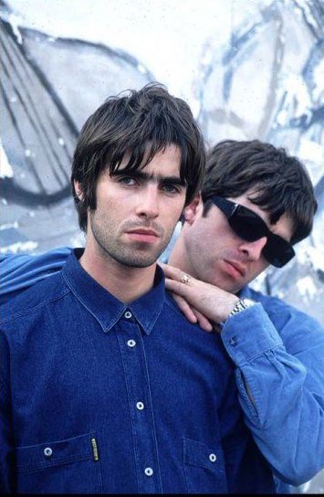 Oasis Mania tweet media