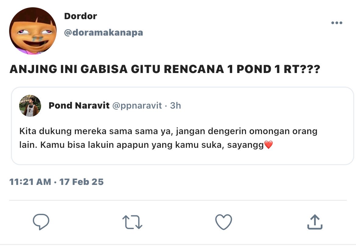 Lea semoga secured fancon phuwin tweet media