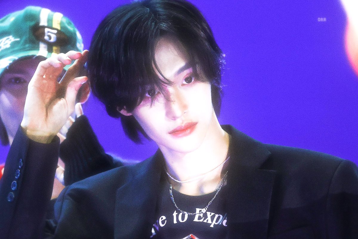 ᯓ ❥ (@wonbinlvrs) on Twitter photo 