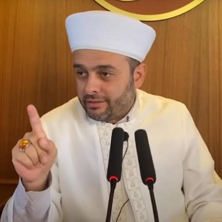 #SONDAKİKA | Halil Konakçı hakkında soruşturma yürüten Diyanet müfettişi görevden alındı.