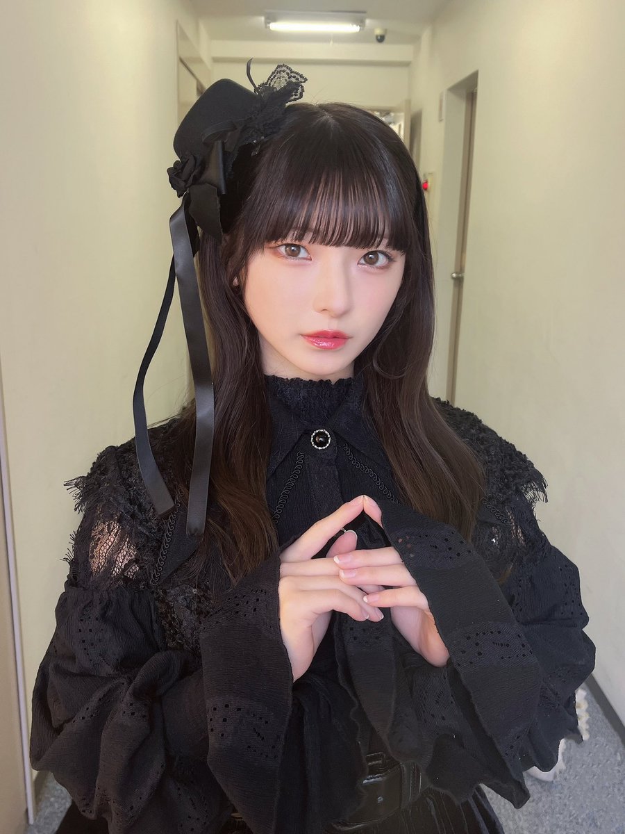 ポケットモンスター #ノイミー #永田詩央里 黒しおりん・白しおりん