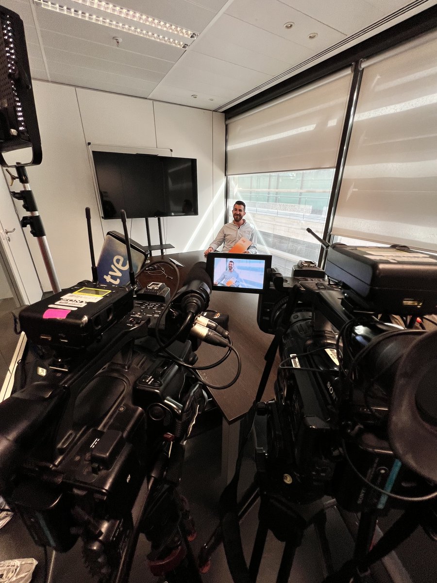 Eduardo Prádanos G. tweet media